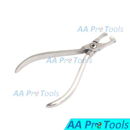 Aa pro: dental bone bracket remover orthodontics pliers cutter dental cutter sur for sale