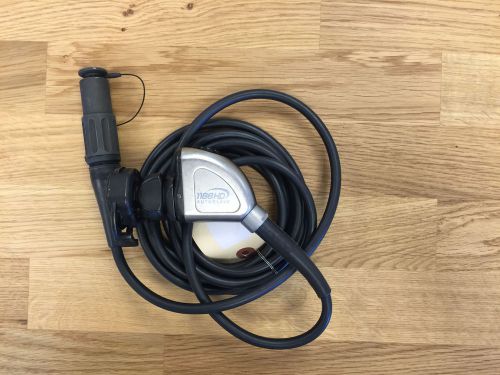 Stryker 1188 HD 3-Chip Autoclavable Camera Head 1188-410-122