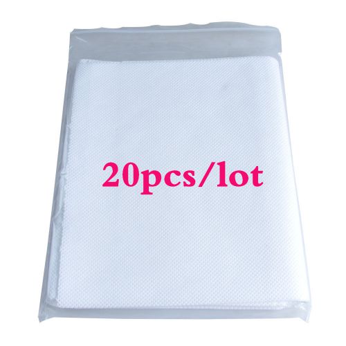 20pcs Non-woven Paper for Epson / Roland / Mimaki / Mutoh Inkjet Printers