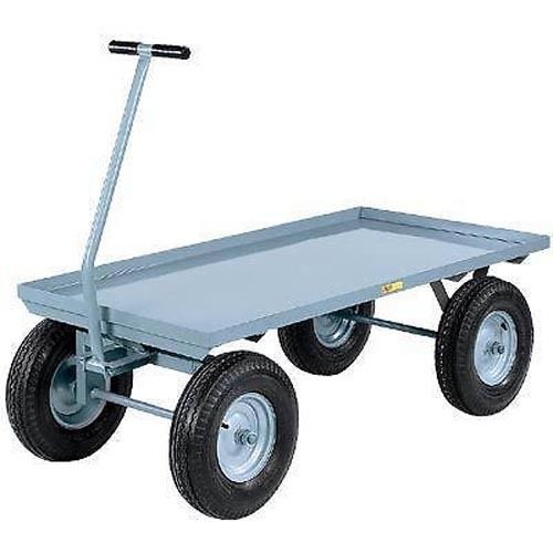 Dolly - platform truck size 48&#034;l x 24&#034;w  - 3000 lbs cap for sale