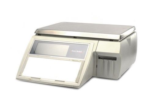Avery Berkel M2 100 Retail Scale &amp; Printer