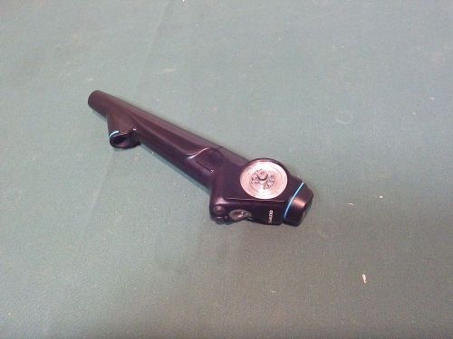 Olympus P-240 Control Body and Head Switch