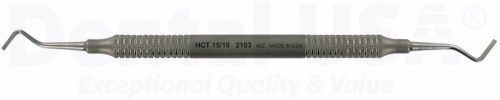 Dental USA 2103 Hatchets H15/16 - Two Packs