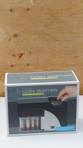 Lux Series Automatic Coin Sorter by Shift 3