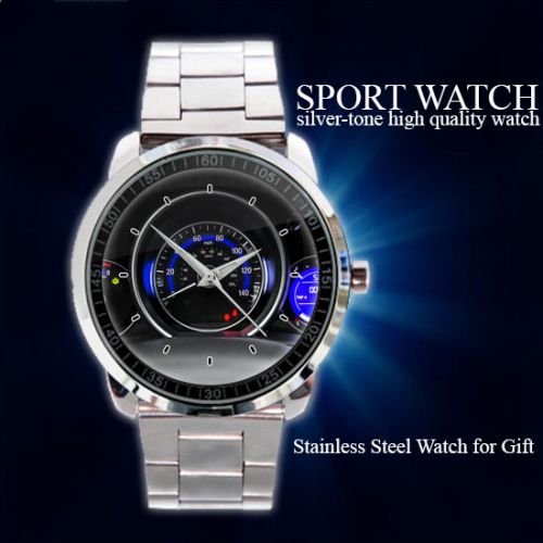 Honda City 2015 Speedometer Sport Metal Watch