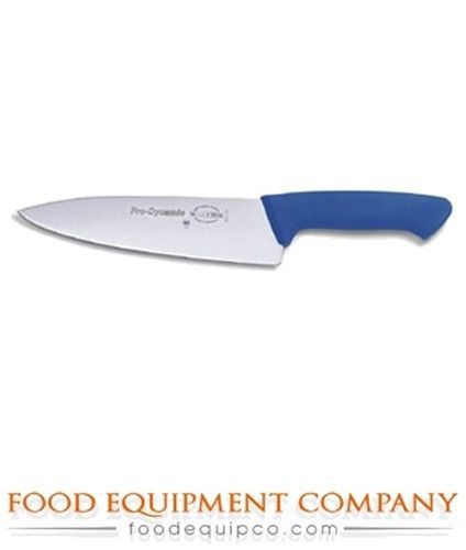 F Dick 8544721-12 Pro-Dynamic Chef&#039;s Knife 8&#034; blade high carbon steel