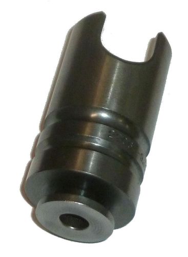 .367&#034; SPV QUICK CHANGE ADAPTER COLLET FOR 1/2&#034; TAP