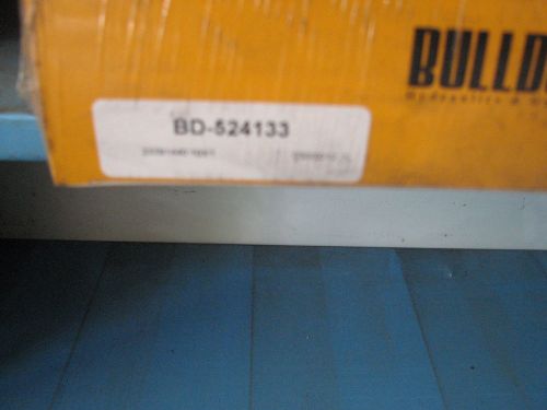 New Bull Dog Catipillar 524133 | Caterpillar Gasket Set, Oil Cooler &amp; Lines
