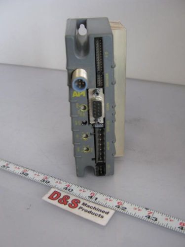 Api controls dm-224i-edn motor controller for sale