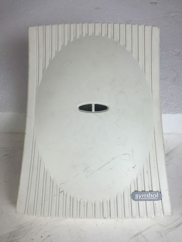 Symbol WSAP-5110-100-WW Access Point FOR PARTS OR REPAIR