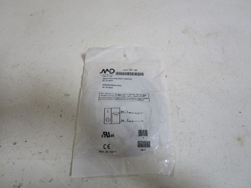 AUTOMATION DIRECT INDUCTIVE PROX. SWITCH VK1-A0-1B *NEW IN FACTORY BAG*