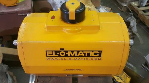 EL-O-MATIC EDO950 Acuator Brand New