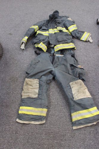 Fire Dex Turnout Gear