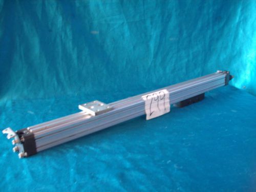 Koganei orca20x400 rodless cylinder for sale