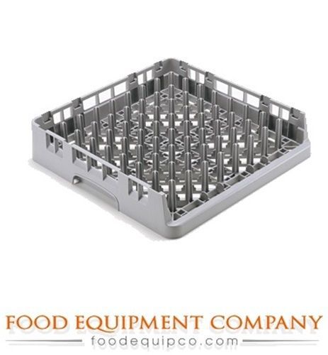 Cambro OETR314151 Camrack® Open End Tray Rack 19-3/4&#034; x 19-3/4&#034; x 4&#034; soft...