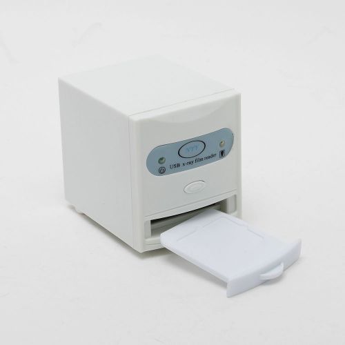 Dentist Dental X-RAY Film Scanner Reader Viewer DIGITAL IMAGE CONVERTER USB
