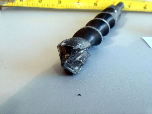 27/32 Hilti Hammer drill bit TE17 B66