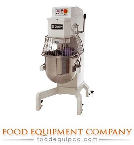 Doyon BTF040 40 qt. Planetary Mixer Floor Model