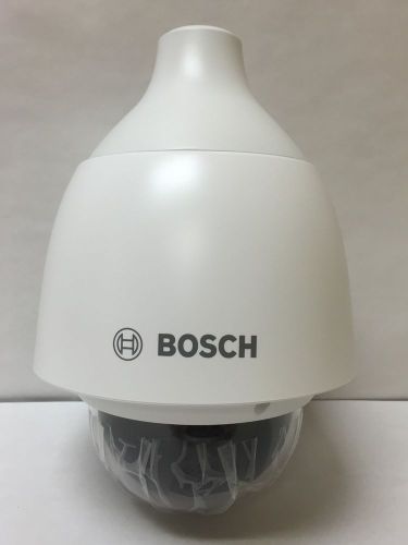 Bosch NEZ-5230-EPCW4 AUTODOME IP PTZ Camera HD 30x 2MP IP Security Dome Camera