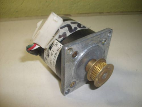 Applied motion  4023-820 4023820 step motor 1.3vdc 3.9a for sale