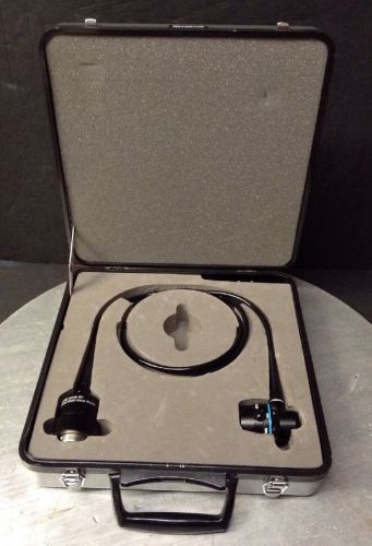 OLYMPUS Evils OVC-200 Endoscopy Video Camera With Case