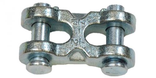7/16&#039;&#039; Twin Clevis Double Link Heat Treated 16500 LBS 6 pcs