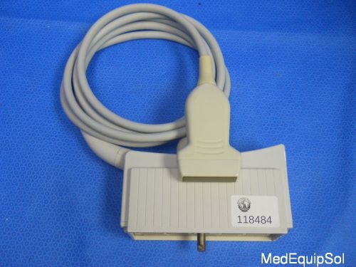 Acuson 8L5 Ultrasound Probe