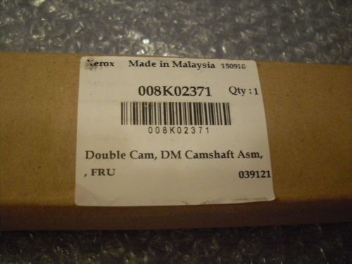 008K02371 Xerox 8570 Drum Printer Cam DM Camshaft Assembly FRU 039121