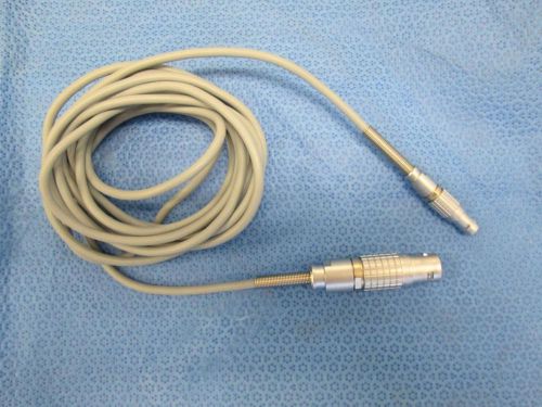 LEMO FGG.2B Cable Cord