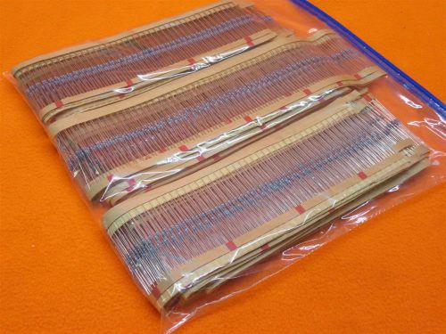 *Lot of 5000* 10 OHM 1% Metal Film Resistor Module 5000 Pieces