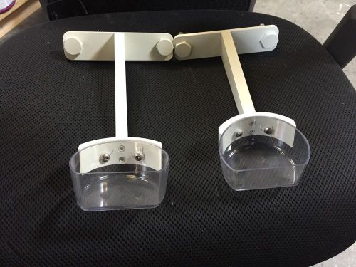 Hologic Compression Paddle Mammography X-Ray Holder