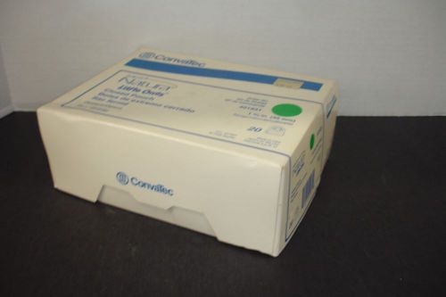 ConvaTec Natura Little Ones Closed Pouch #401931 (1-3/4&#034;) - 20 count