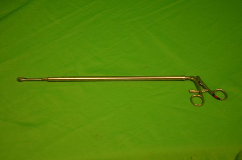 SSI 90-1082 Laparoscopic Grasping Forcep