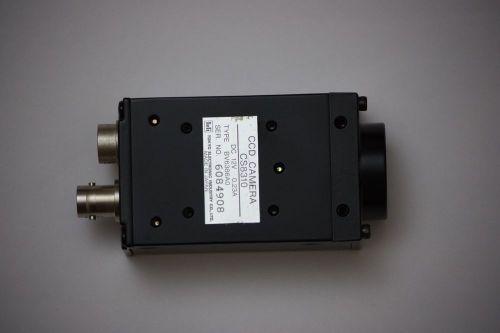 TELI CS8310 Industrial CCD Camera