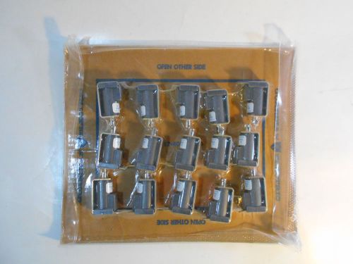 Sealed Pack 15 New Guardian Electric Solenoid  A420-067704-00
