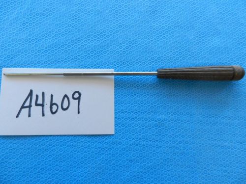 Synthes Surgical Orthopedic CSLP Screwdriver  387.284