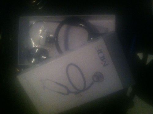 Acoustica Stethoscope