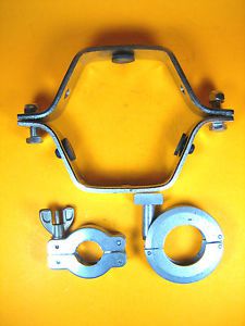 Clamps -  Misc. (Lot of 3)