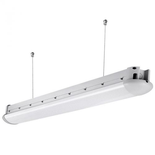 Le tri-proof 40w vapor tight light led linear fixture energy saving 6000k lamp for sale