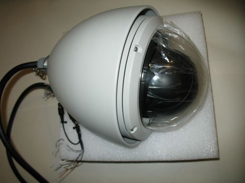 New   onix speed dome camera   1/4inch sony super had ccd/ex-view ccd for sale