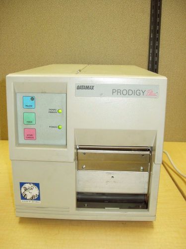 Datamax Prodigy Plus Thermal Label Printer