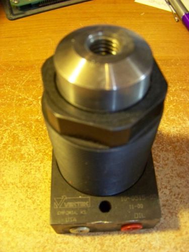 NEW VEKTEK10-0515-05 HYDRAULIC CYLINDER