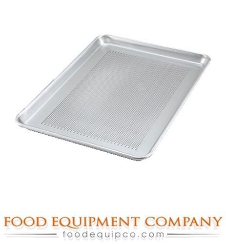 Winco alxp-1318p sheet pan, 1/2 size, 13&#034; x 18&#034; - case of 12 for sale
