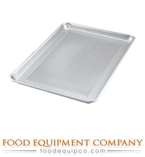 Winco ALXP-1318P Sheet pan, 1/2 size, 13&#034; x 18&#034; - Case of 12