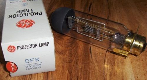 DFK  PHOTO, PROJECTOR, STAGE, STUDIO, A/V LAMP/BULB ***FREE SHIPPING***