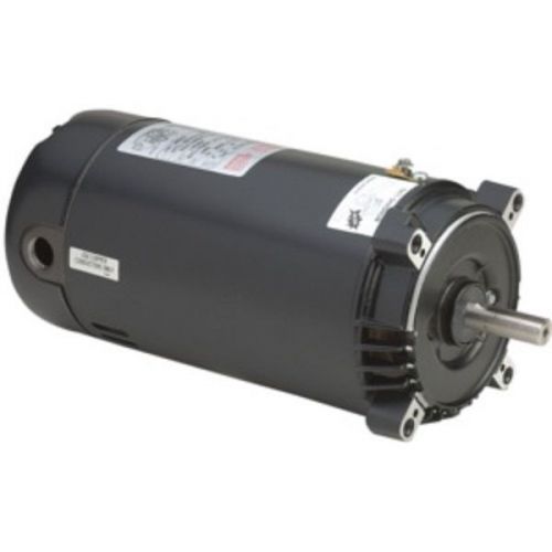 SK1072  3/4 HP, 3450 RPM NEW AO SMITH ELECTRIC MOTOR
