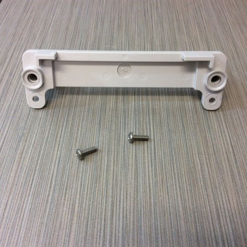 Alaris 8100 &amp; 8000 Infusion Pump Front Case Bracket 4109517 #9161