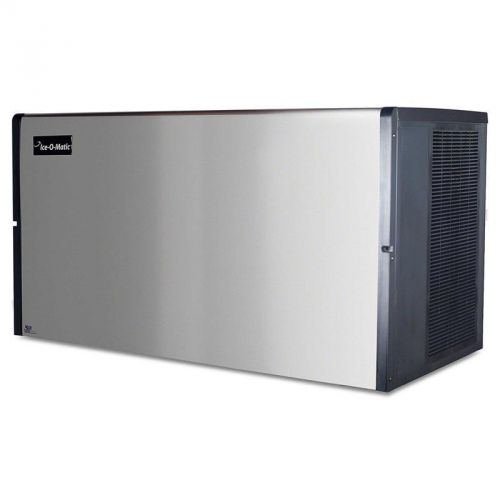 New Ice-O-Matic ICE1406FA 1469 Lb. Production Cube Ice Air-Cooled Ice Maker