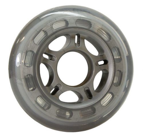 2.975&#034; Low Friction Skate Wheel (Gray) by Actobotics #595616