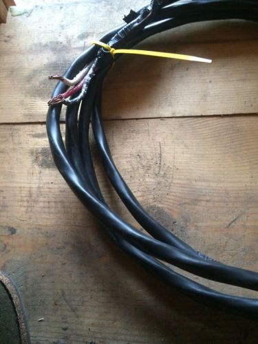 Romex 6/3 Black Soild SIMpull NM-B W/G Wire 600 Volt